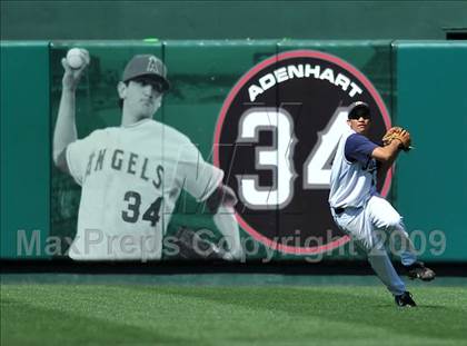 Thumbnail 1 in Beckman vs. South Hills (CIF SS D3 Final) photogallery.