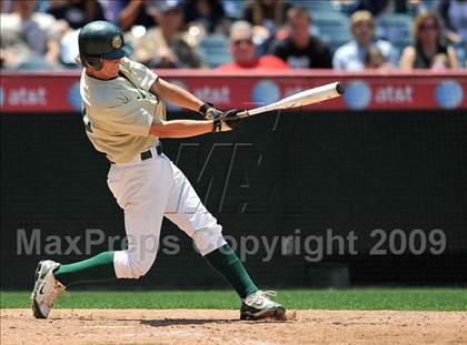 Thumbnail 1 in Beckman vs. South Hills (CIF SS D3 Final) photogallery.