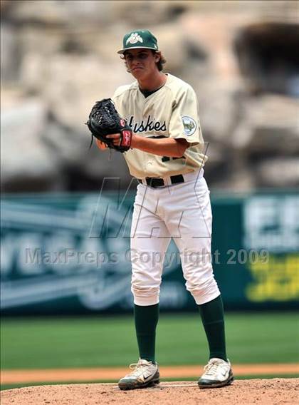 Thumbnail 1 in Beckman vs. South Hills (CIF SS D3 Final) photogallery.