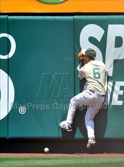 Thumbnail 1 in Beckman vs. South Hills (CIF SS D3 Final) photogallery.