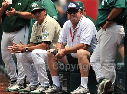 Thumbnail 1 in Beckman vs. South Hills (CIF SS D3 Final) photogallery.