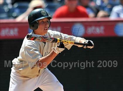 Thumbnail 1 in Beckman vs. South Hills (CIF SS D3 Final) photogallery.