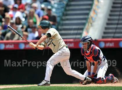 Thumbnail 3 in Beckman vs. South Hills (CIF SS D3 Final) photogallery.