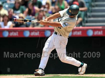 Thumbnail 1 in Beckman vs. South Hills (CIF SS D3 Final) photogallery.