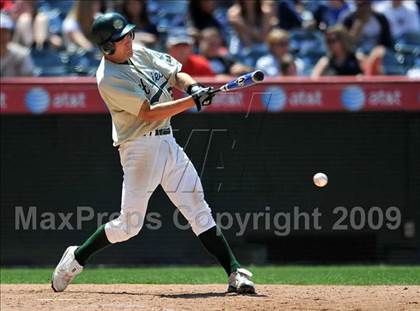 Thumbnail 2 in Beckman vs. South Hills (CIF SS D3 Final) photogallery.