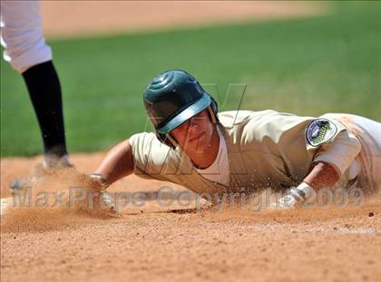 Thumbnail 1 in Beckman vs. South Hills (CIF SS D3 Final) photogallery.