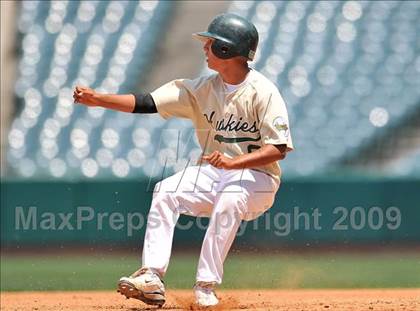 Thumbnail 3 in Beckman vs. South Hills (CIF SS D3 Final) photogallery.
