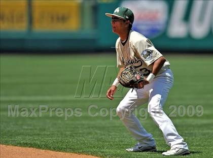 Thumbnail 3 in Beckman vs. South Hills (CIF SS D3 Final) photogallery.