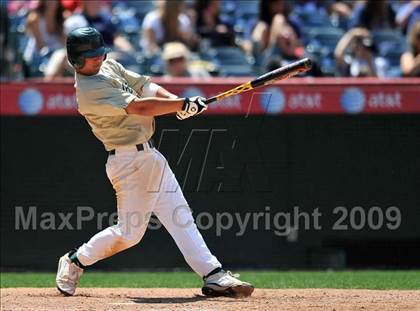 Thumbnail 2 in Beckman vs. South Hills (CIF SS D3 Final) photogallery.