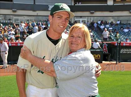Thumbnail 2 in Beckman vs. South Hills (CIF SS D3 Final) photogallery.