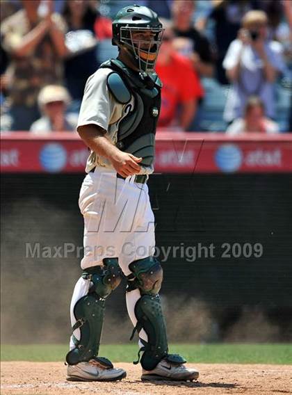 Thumbnail 3 in Beckman vs. South Hills (CIF SS D3 Final) photogallery.