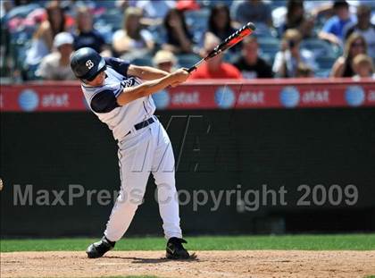 Thumbnail 1 in Beckman vs. South Hills (CIF SS D3 Final) photogallery.