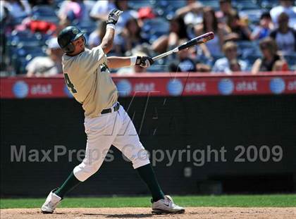Thumbnail 3 in Beckman vs. South Hills (CIF SS D3 Final) photogallery.