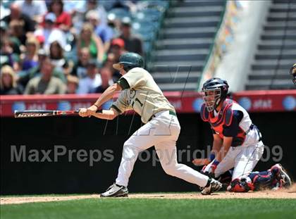 Thumbnail 2 in Beckman vs. South Hills (CIF SS D3 Final) photogallery.