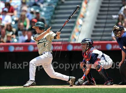 Thumbnail 1 in Beckman vs. South Hills (CIF SS D3 Final) photogallery.