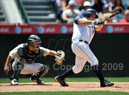 Thumbnail 3 in Beckman vs. South Hills (CIF SS D3 Final) photogallery.