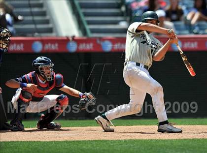 Thumbnail 3 in Beckman vs. South Hills (CIF SS D3 Final) photogallery.