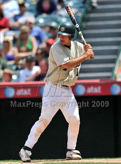 Thumbnail 3 in Beckman vs. South Hills (CIF SS D3 Final) photogallery.
