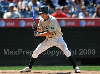 Thumbnail 2 in Beckman vs. South Hills (CIF SS D3 Final) photogallery.
