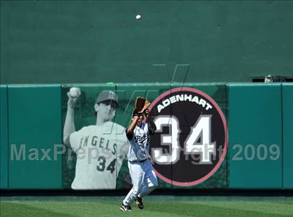 Thumbnail 3 in Beckman vs. South Hills (CIF SS D3 Final) photogallery.