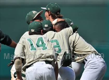 Thumbnail 1 in Beckman vs. South Hills (CIF SS D3 Final) photogallery.