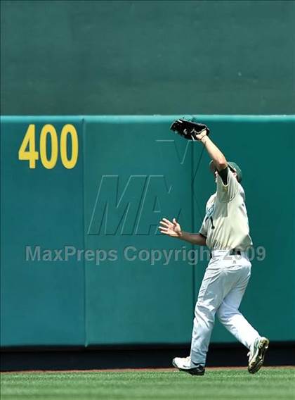 Thumbnail 1 in Beckman vs. South Hills (CIF SS D3 Final) photogallery.