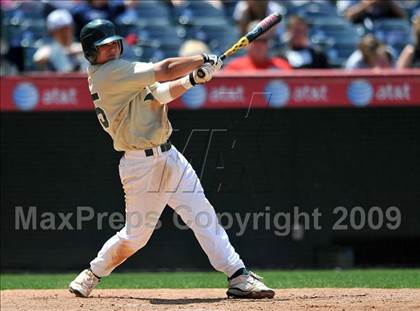 Thumbnail 1 in Beckman vs. South Hills (CIF SS D3 Final) photogallery.