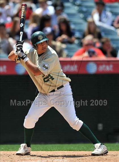 Thumbnail 1 in Beckman vs. South Hills (CIF SS D3 Final) photogallery.