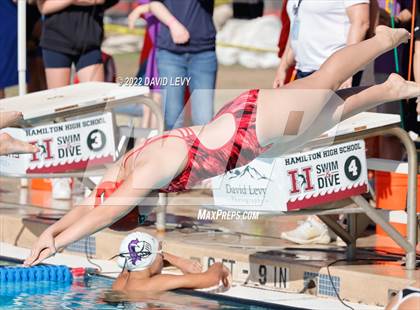 Thumbnail 2 in Husky Invitational photogallery.