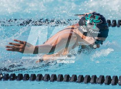 Thumbnail 3 in Husky Invitational photogallery.