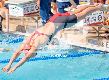 Thumbnail 3 in Husky Invitational photogallery.