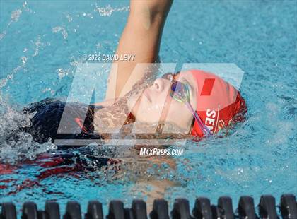 Thumbnail 3 in Husky Invitational photogallery.