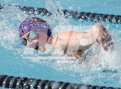 Thumbnail 2 in Husky Invitational photogallery.