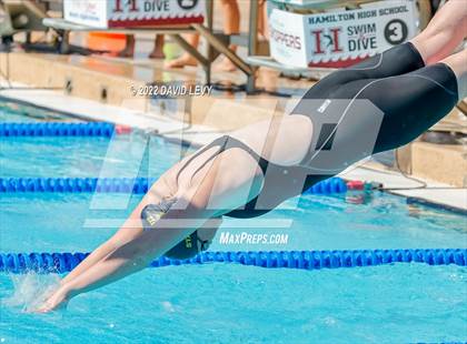 Thumbnail 2 in Husky Invitational photogallery.