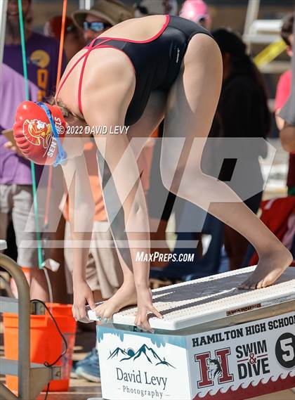 Thumbnail 3 in Husky Invitational photogallery.