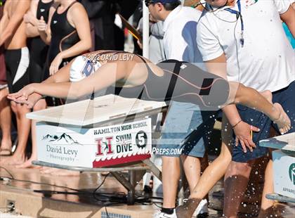 Thumbnail 2 in Husky Invitational photogallery.