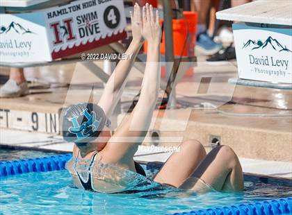 Thumbnail 2 in Husky Invitational photogallery.