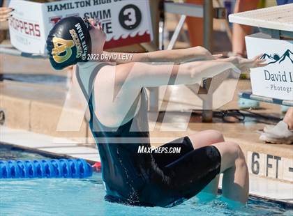 Thumbnail 2 in Husky Invitational photogallery.