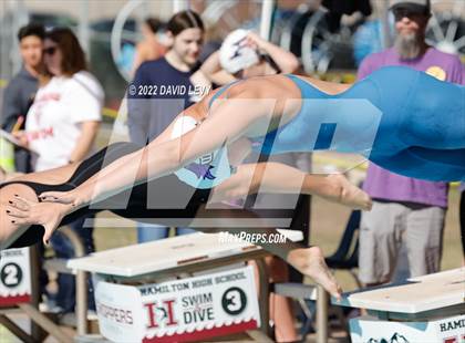 Thumbnail 3 in Husky Invitational photogallery.