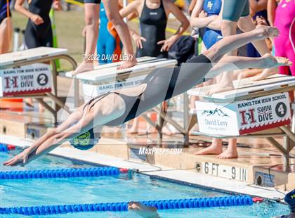 Thumbnail 3 in Husky Invitational photogallery.