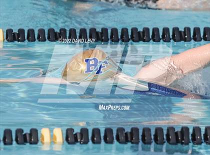 Thumbnail 2 in Husky Invitational photogallery.