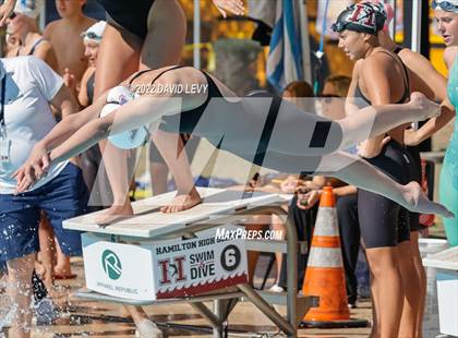 Thumbnail 2 in Husky Invitational photogallery.