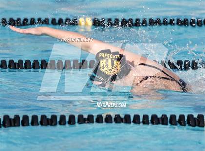 Thumbnail 2 in Husky Invitational photogallery.