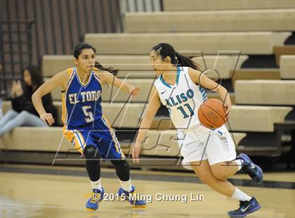 Thumbnail 1 in El Toro @ Aliso Niguel photogallery.