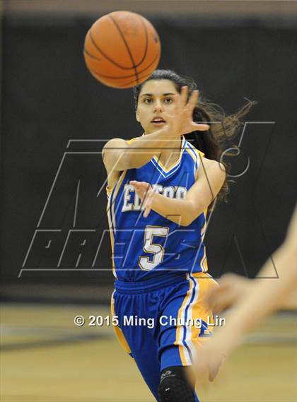 Thumbnail 2 in El Toro @ Aliso Niguel photogallery.