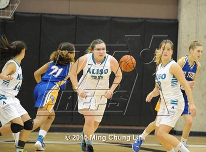 Thumbnail 3 in El Toro @ Aliso Niguel photogallery.