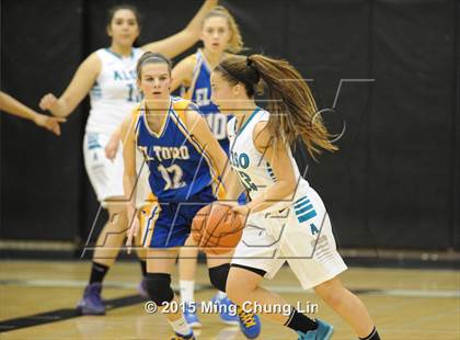 Thumbnail 2 in El Toro @ Aliso Niguel photogallery.
