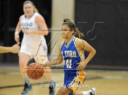Thumbnail 3 in El Toro @ Aliso Niguel photogallery.