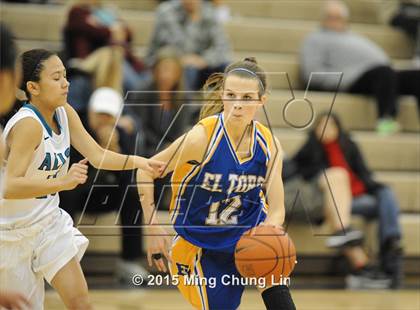Thumbnail 3 in El Toro @ Aliso Niguel photogallery.