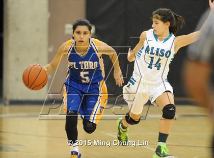 Thumbnail 1 in El Toro @ Aliso Niguel photogallery.
